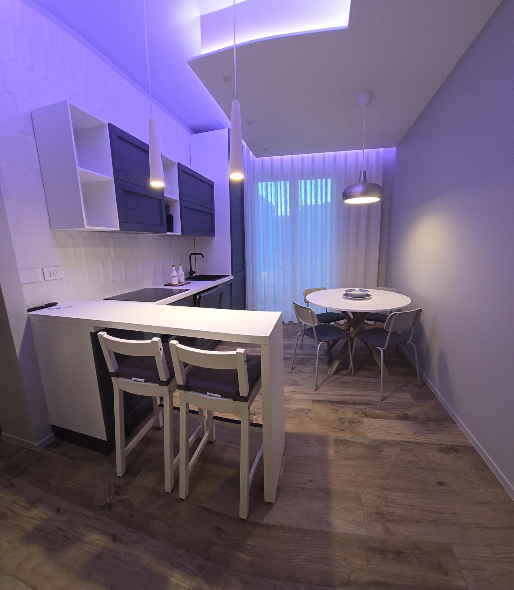 Case Vacanze 106 Maison De Charme Джовинацо Екстериор снимка