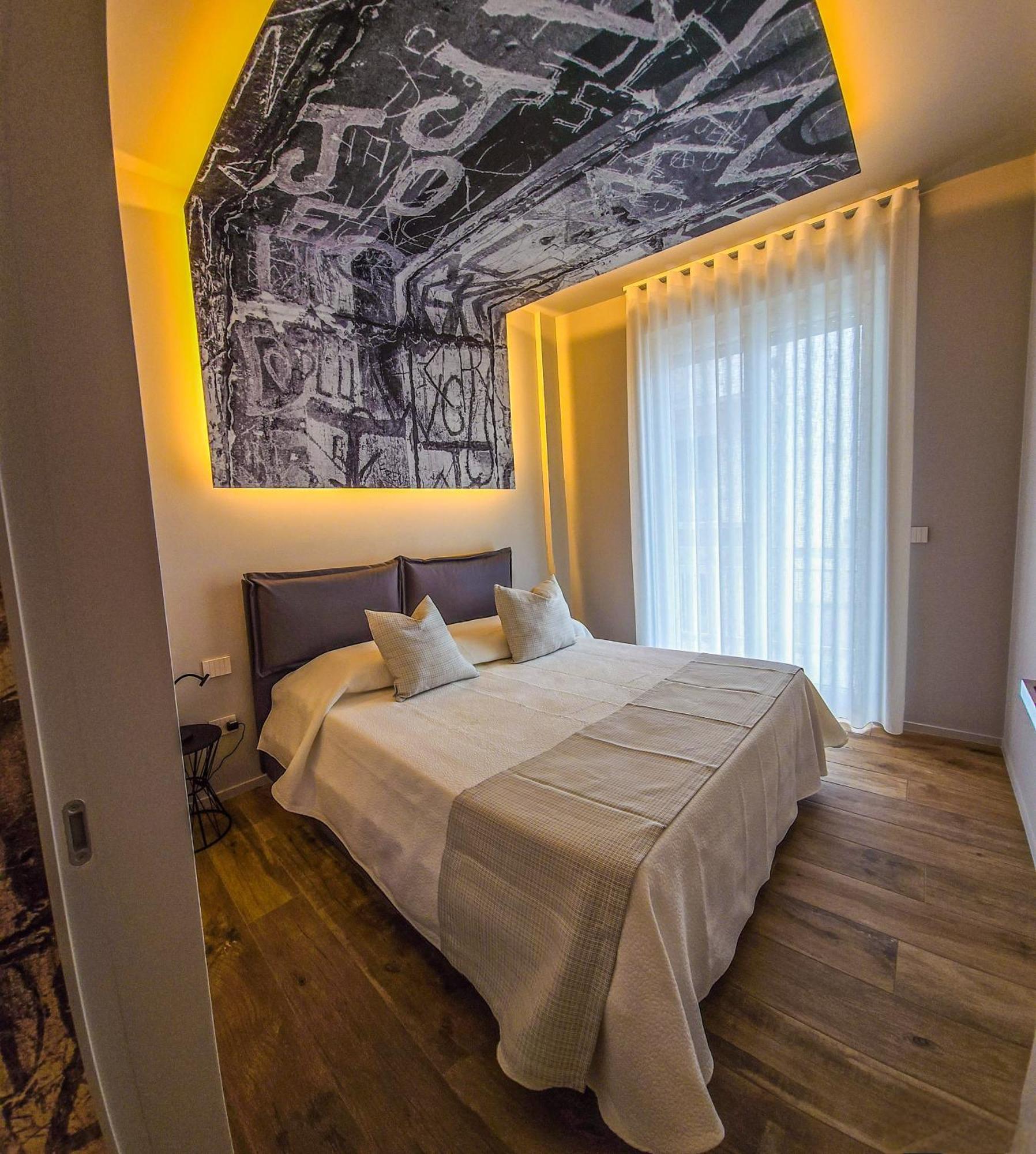 Case Vacanze 106 Maison De Charme Джовинацо Екстериор снимка