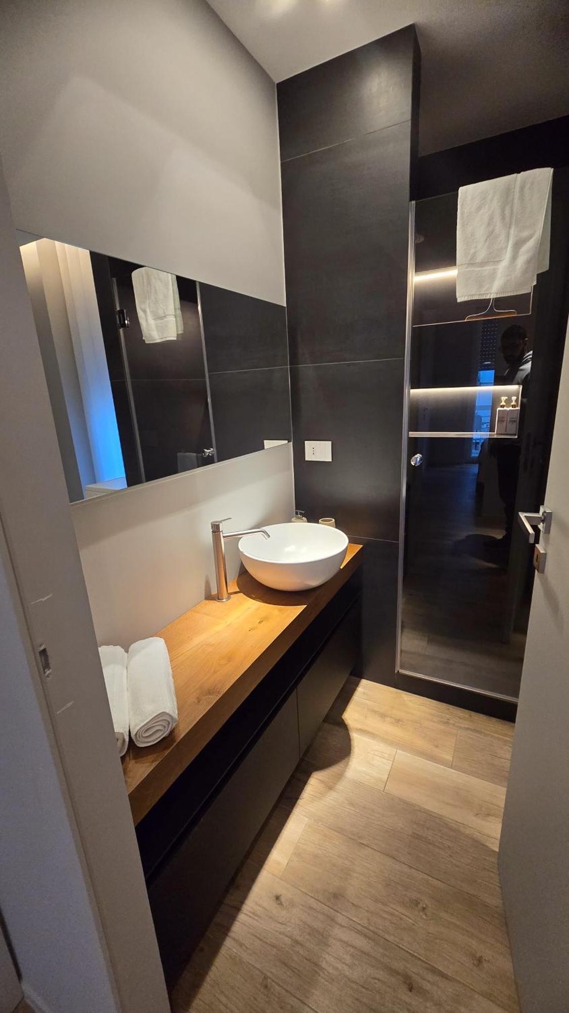 Case Vacanze 106 Maison De Charme Джовинацо Екстериор снимка